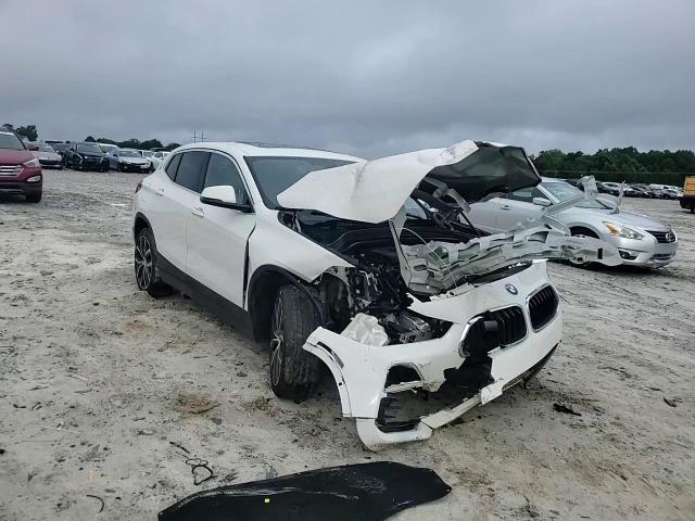 2018 BMW X2 Sdrive28I VIN: WBXYJ3C34JEB37881 Lot: 68079925