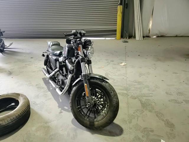 2022 Harley-Davidson Xl1200 X VIN: 1HD1LC314NB415642 Lot: 64230405