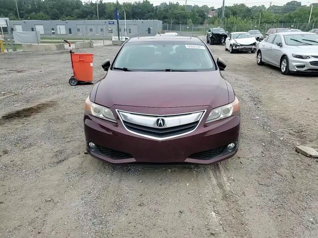 2014 Acura Ilx 24 Premium VIN: 19VDE2E51EE000597 Lot: 66685585