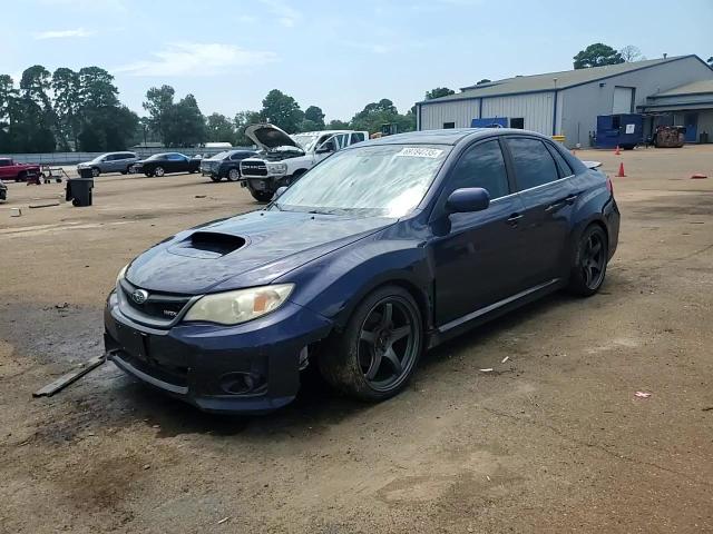 2012 Subaru Impreza Wrx VIN: JF1GV7F6XCG031214 Lot: 69784735