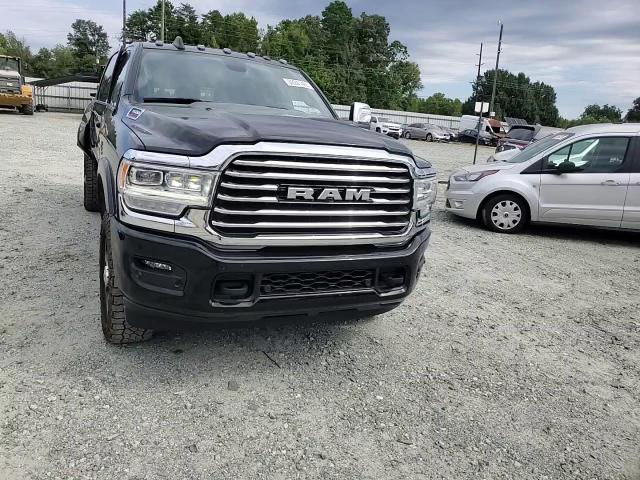 2023 Ram 3500 Longhorn VIN: 3C63R3NL0PG547628 Lot: 68241465