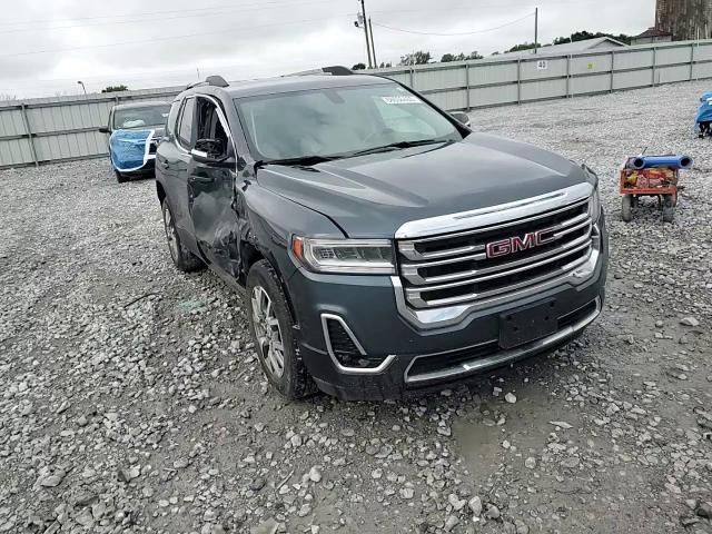 2020 GMC Acadia Slt VIN: 1GKKNMLS2LZ152249 Lot: 68008465