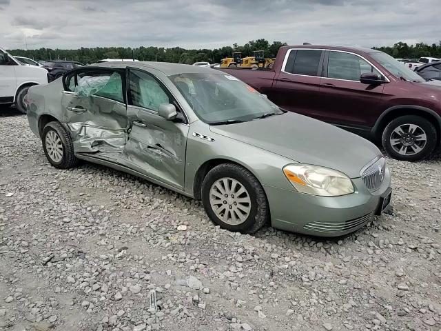 2007 Buick Lucerne Cx VIN: 1G4HP57247U147519 Lot: 69521485