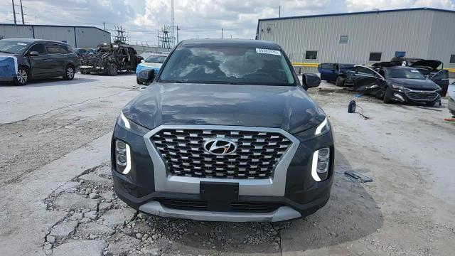 2020 Hyundai Palisade Se VIN: KM8R14HEXLU055446 Lot: 69383935