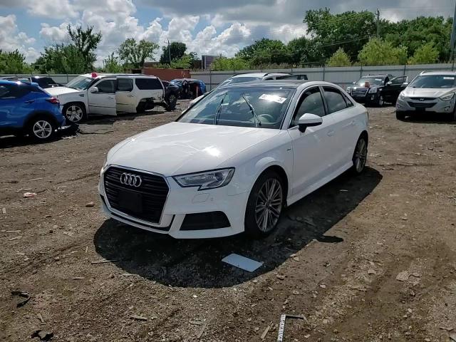 2017 Audi A3 Premium Plus VIN: WAUJ8GFFXH1080931 Lot: 69769515
