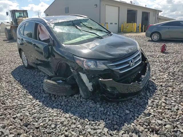 2014 Honda Cr-V Exl VIN: 2HKRM4H71EH687892 Lot: 69747415