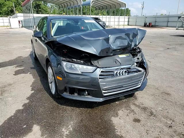 2017 Audi A4 Ultra Premium VIN: WAUGMAF46HN066969 Lot: 69265745