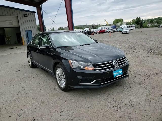 2017 Volkswagen Passat Se VIN: 1VWBT7A37HC032548 Lot: 68357235