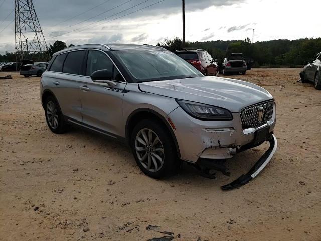 2021 Lincoln Corsair VIN: 5LMCJ1D92MUL06777 Lot: 69918905