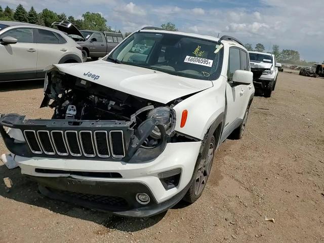 2019 Jeep Renegade Latitude VIN: ZACNJBB13KPJ84834 Lot: 68006595