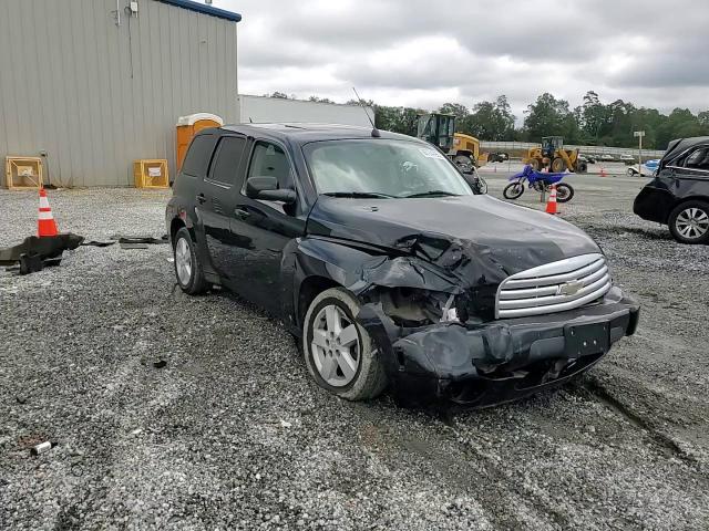2008 Chevrolet Hhr Lt VIN: 3GNDA23D88S566590 Lot: 67949955