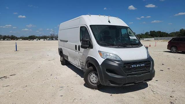 2024 Ram Promaster 2500 2500 High VIN: 3C6LRVDG4RE140488 Lot: 70845705