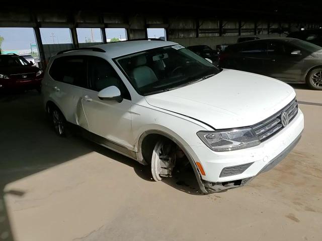 2019 Volkswagen Tiguan S VIN: 3VV1B7AX4KM174500 Lot: 70010045