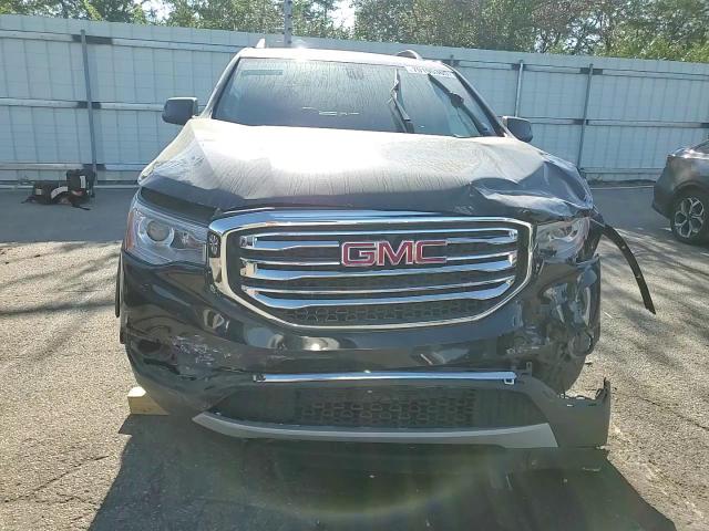 2019 GMC Acadia Slt-1 VIN: 1GKKNMLS2KZ111974 Lot: 70195365