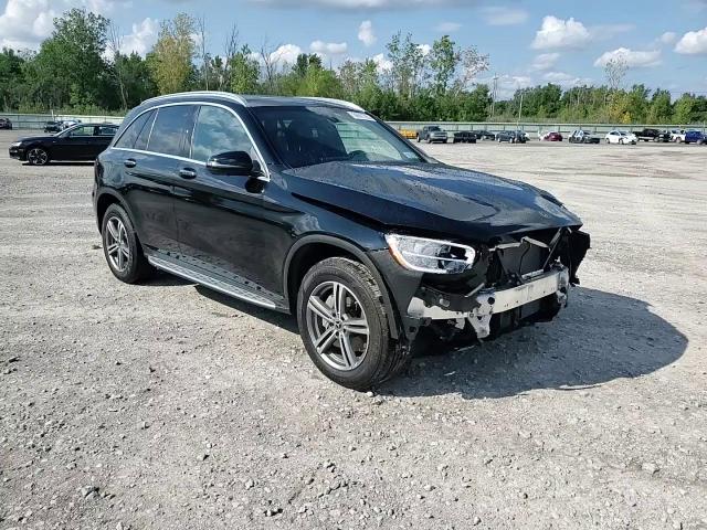 2021 Mercedes-Benz Glc 300 4Matic VIN: W1N0G8EB1MV282882 Lot: 69001255