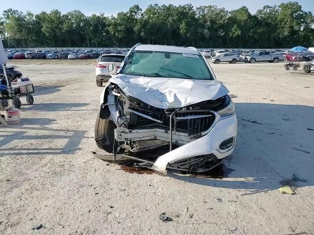 2018 Buick Enclave Essence VIN: 5GAERBKW7JJ123106 Lot: 70044295