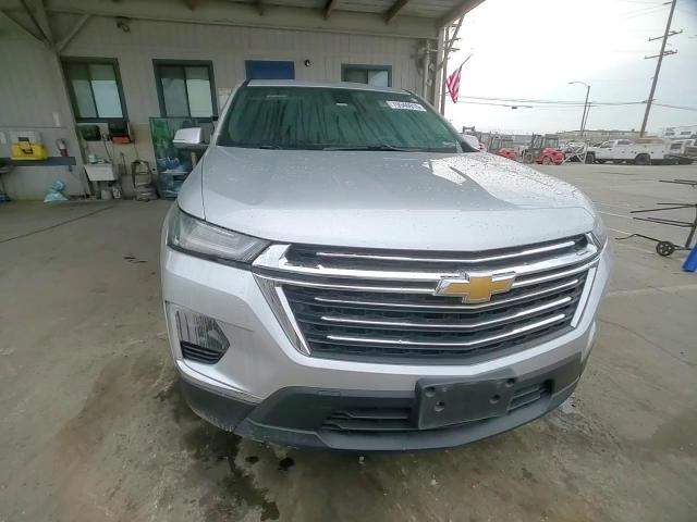 2022 Chevrolet Traverse Lt VIN: 1GNERGKW5NJ110217 Lot: 70946915