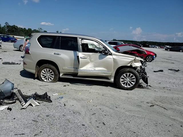 2016 Lexus Gx 460 VIN: JTJBM7FX6G5144026 Lot: 69314185
