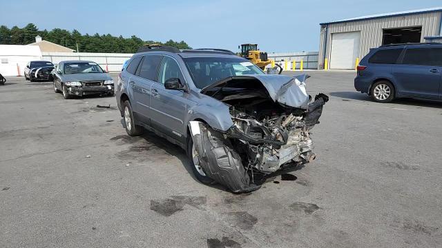 2011 Subaru Outback 2.5I Limited VIN: 4S4BRBKC0B3444719 Lot: 67748285
