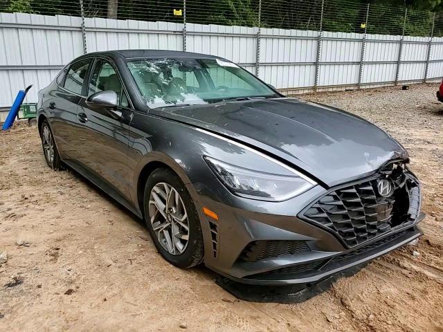 2022 Hyundai Sonata Sel VIN: KMHL64JA0NA219046 Lot: 68072955