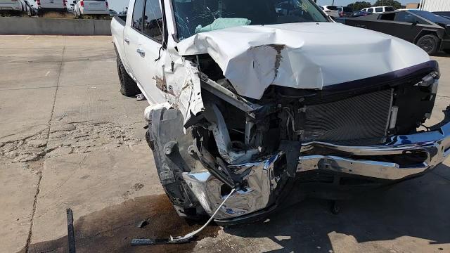 2016 Ram 2500 Laramie VIN: 3C6UR5NL7GG144360 Lot: 69696095