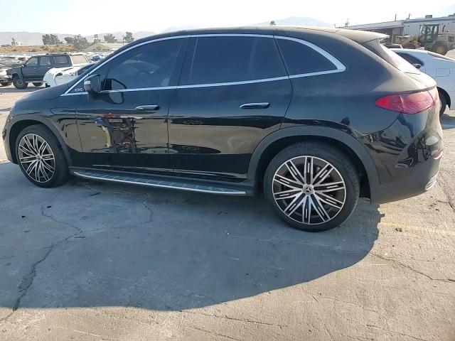 2023 Mercedes-Benz Eqe Suv 350 4Matic VIN: 4JGGM1CB5PA012277 Lot: 66355625