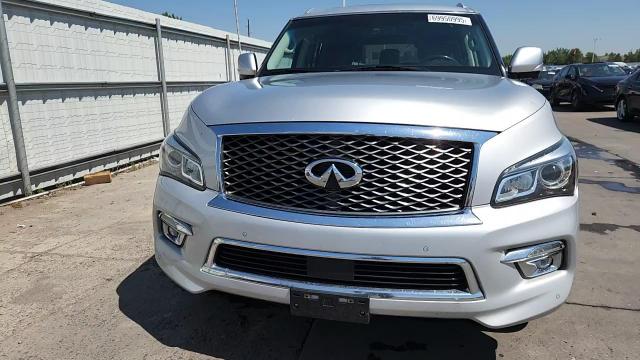 2015 Infiniti Qx80 VIN: JN8AZ2NC0F9370480 Lot: 69950995