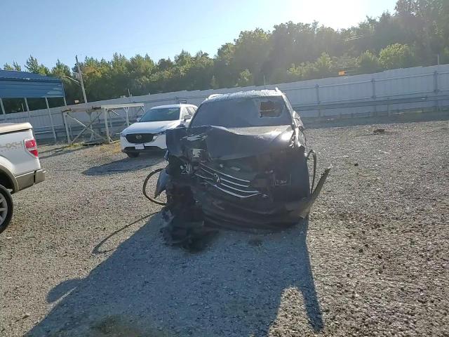 2024 Volkswagen Tiguan Se VIN: 3VV3B7AX2RM013811 Lot: 70937205