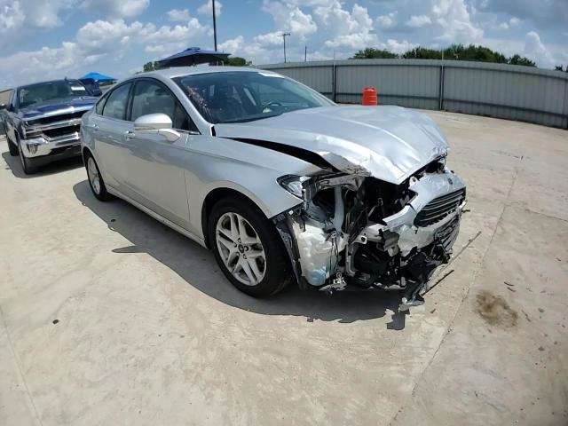 2016 Ford Fusion Se VIN: 3FA6P0H77GR318432 Lot: 69848925