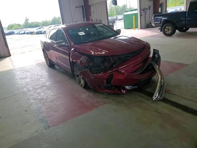 2019 Chevrolet Impala Premier VIN: 2G1105S3XK9148912 Lot: 68075525