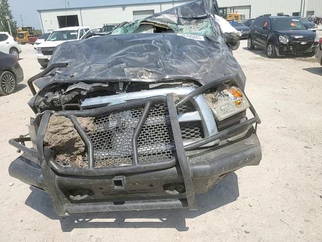 2017 Ram 3500 St VIN: 3C63R3GL4HG507423 Lot: 68390885