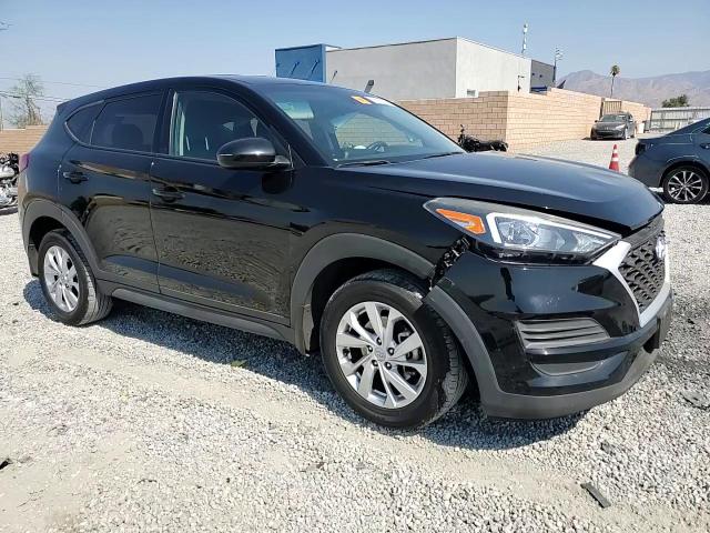 2019 Hyundai Tucson Se VIN: KM8J23A47KU952082 Lot: 68756055