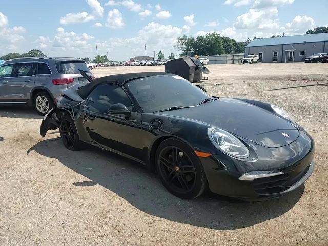 2015 Porsche 911 Carrera VIN: WP0CA2A9XFS137088 Lot: 68646845