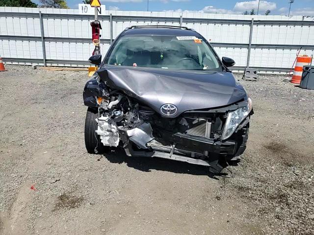 2015 Toyota Venza Le VIN: 4T3ZK3BB9FU071042 Lot: 68086695
