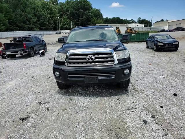 2013 Toyota Sequoia Sr5 VIN: 5TDZY5G10DS046216 Lot: 69945005
