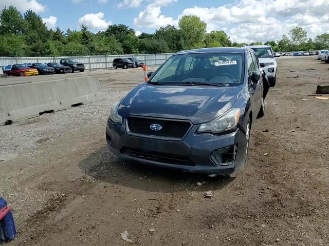 2012 Subaru Impreza Premium VIN: JF1GPAC68CH210325 Lot: 70402415