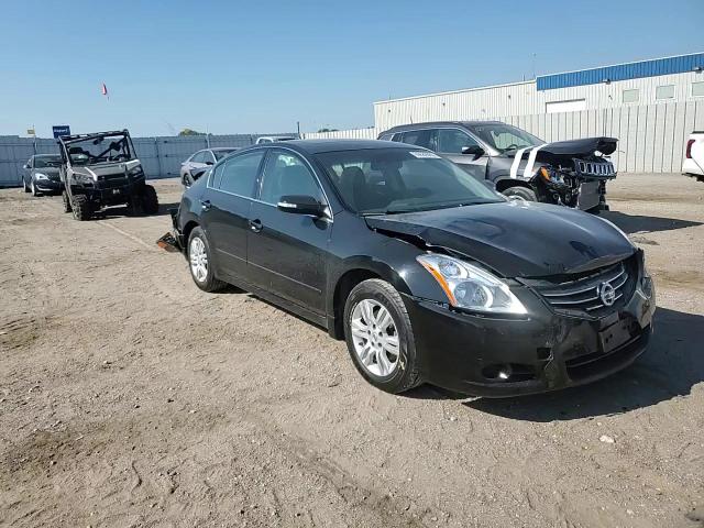 2011 Nissan Altima Base VIN: 1N4AL2AP9BN460398 Lot: 69689085