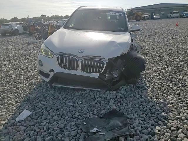 2017 BMW X1 xDrive28I VIN: WBXHT3C32H5F79837 Lot: 67271165