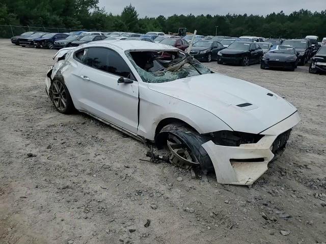 2018 Ford Mustang VIN: 1FA6P8TH8J5131791 Lot: 69215145