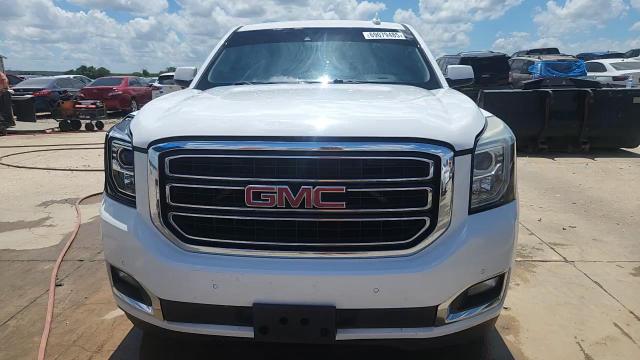 2015 GMC Yukon Xl C1500 Sle VIN: 1GKS1GKC2FR650334 Lot: 69079485