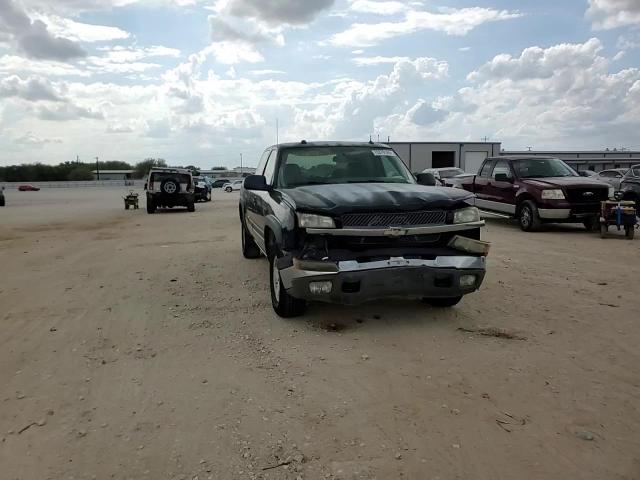 2004 Chevrolet Silverado K1500 VIN: 2GCEK19T641228145 Lot: 70379165