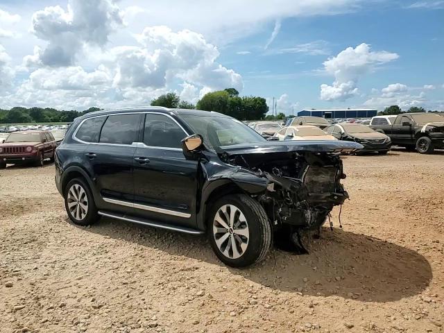 2020 Kia Telluride Ex VIN: 5XYP3DHC4LG080476 Lot: 68674935