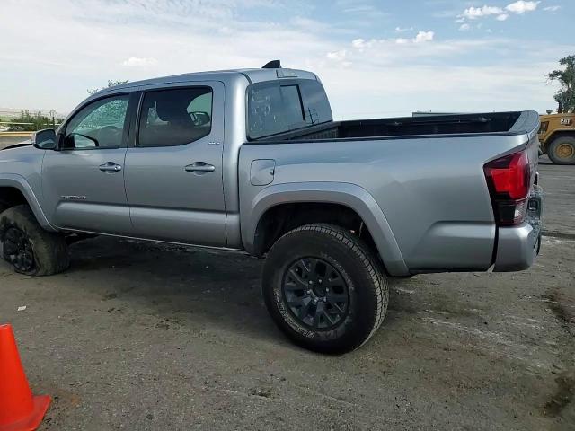 2021 Toyota Tacoma Double Cab VIN: 5TFCZ5AN7MX267305 Lot: 68923455
