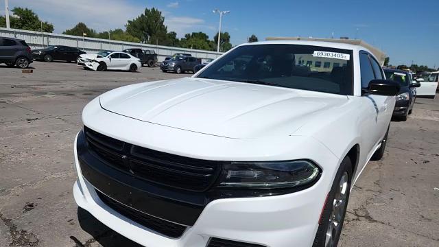 2017 Dodge Charger Se VIN: 2C3CDXFG0HH538238 Lot: 69303405