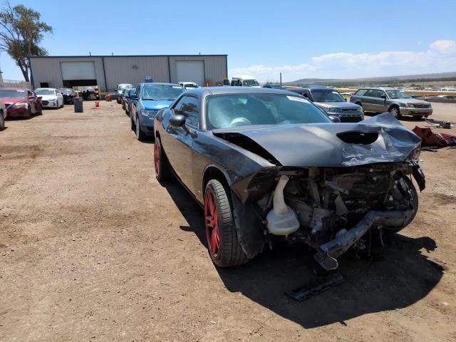 2019 Dodge Challenger Gt VIN: 2C3CDZKGXKH705696 Lot: 67844005