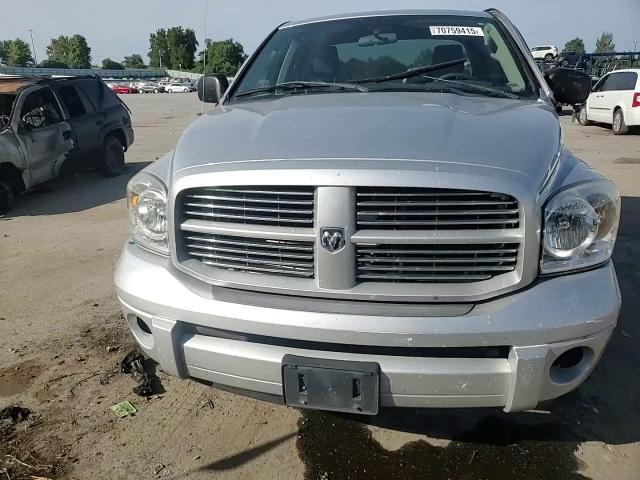2007 Dodge Ram 1500 St VIN: 1D7HU18297S227002 Lot: 70759415