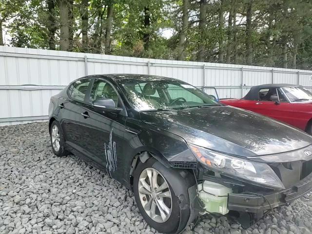 2013 Kia Optima Ex VIN: 5XXGN4A73DG110063 Lot: 70864685