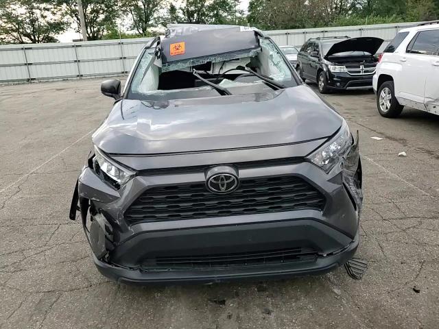 2021 Toyota Rav4 Le VIN: 2T3F1RFV5MW185081 Lot: 67460955