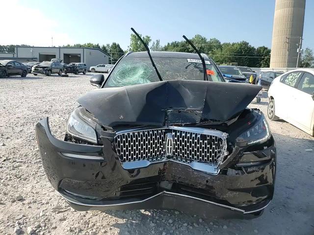 2020 Lincoln Corsair Reserve VIN: 5LMCJ2C9XLUL04832 Lot: 67728205