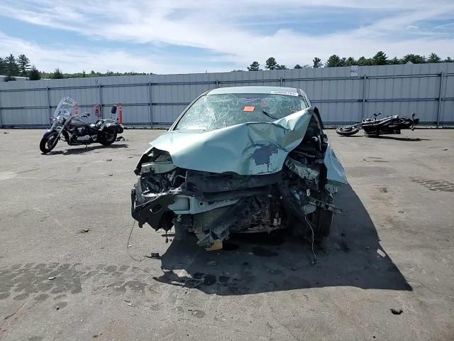 2012 Ford Focus Se VIN: 1FAHP3K28CL171599 Lot: 69096765